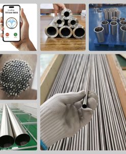 Ống Inconel X750