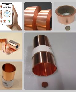 Shim Chêm Đồng 0.81mm