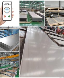 Tấm Titan Gr7