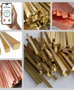 Vuông Đặc Đồng 28mm